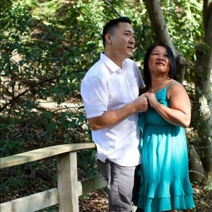 Meet your Posher, Marion